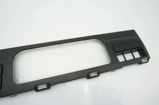Original VW Bus T6 Blende Dekorblende Verkleidung für Klimabedienteil 7E0857304A - Bild 4