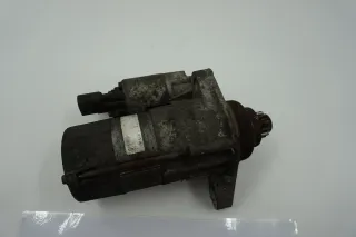 Orginalteil Anlasser Starter VW T5 1.9 TDI Kombi 2009 BRS JQT 02Z911023H - Bild 2