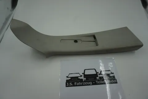 Background image for Original VW T5 Transporter Verkleidung B-Säule Säulenverkleidung 7H0867244CB
