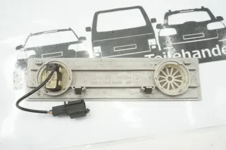 Original VW Touareg 7L Mikrofon mit Blende 7L6868349G T5 Multivan - Bild 3