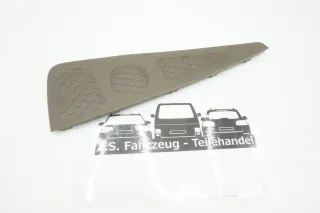 Audi Windschutzscheibenentfrosterdüse Original 8T1819636A Luftdüse - Bild 1