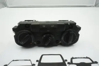 VW Golf V Touran Klimabedienteil Heizungsbedienteil 1CF747309-00 1CF 747 309-00 - Bild 2