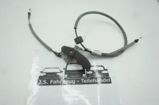 Türgriff innen hinten links BK21-V431B15-AE Ford Transit Custom 300 - Bild 1
