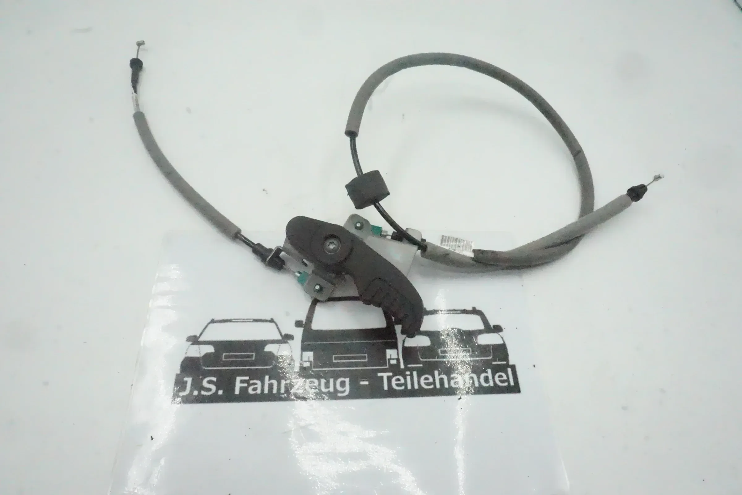 Türgriff innen hinten links BK21-V431B15-AE Ford Transit Custom 300 - Bild 1