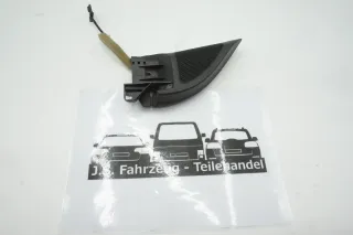 VW Golf 6 VI 5K Türlautsprecher Hochtöner vorne links 5K0837993 5K0837985 - Bild 1
