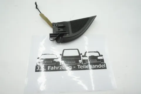 Background image for VW Golf 6 VI 5K Türlautsprecher Hochtöner vorne links 5K0837993 5K0837985