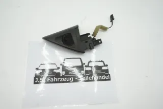 VW Passat CC Lautsprecher VR Spiegeldreieck Verkleidung 3C8035411 3C8837986 - Bild 1