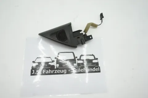 Background image for VW Passat CC Lautsprecher VR Spiegeldreieck Verkleidung 3C8035411 3C8837986