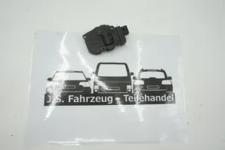 Volkswagen Touareg II 2011 Stellmotor Heizung Klima KSS250102000 - Bild 1
