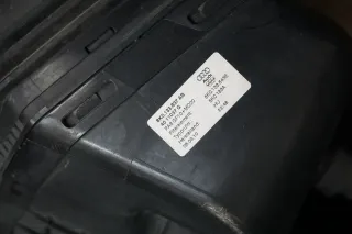Luftfilterkasten Luftfiltergehäuse 1.8 2.0TSI Audi A4 8K A5 Q5 8K0133837AB - Bild 6