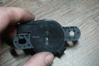 Warntongeber Rückfahrwarner Einparkhilfe PDC 5Q0919279 Polo 6R Original VW - Bild 2