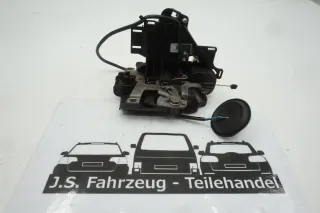Türschloss vorn links VW T5 BUS 3B1837015 3B1837015AN 7E1837015 10-2003 - Bild 1