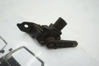 Audi A4 8K LWR Niveausensor 8K0941285P VORNE LINKS - Bild 3