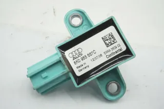 Audi Skoda VW Crashsensor Drucksensor 8K095557C - Bild 4