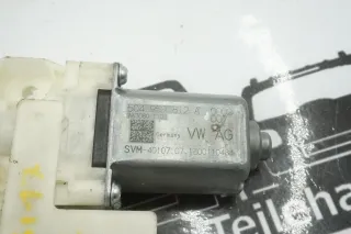 VW Golf 7 VII Fensterhebermotor Motor Fensterheber hinten rechts 5Q4959812A - Bild 5