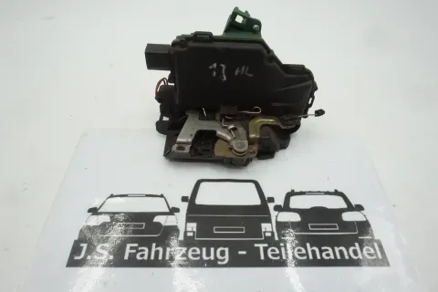 Background image for VW Golf 4 IV 1J 2002 Original Tür Schloss Verriegelung hinten LINKS 3B4839015H