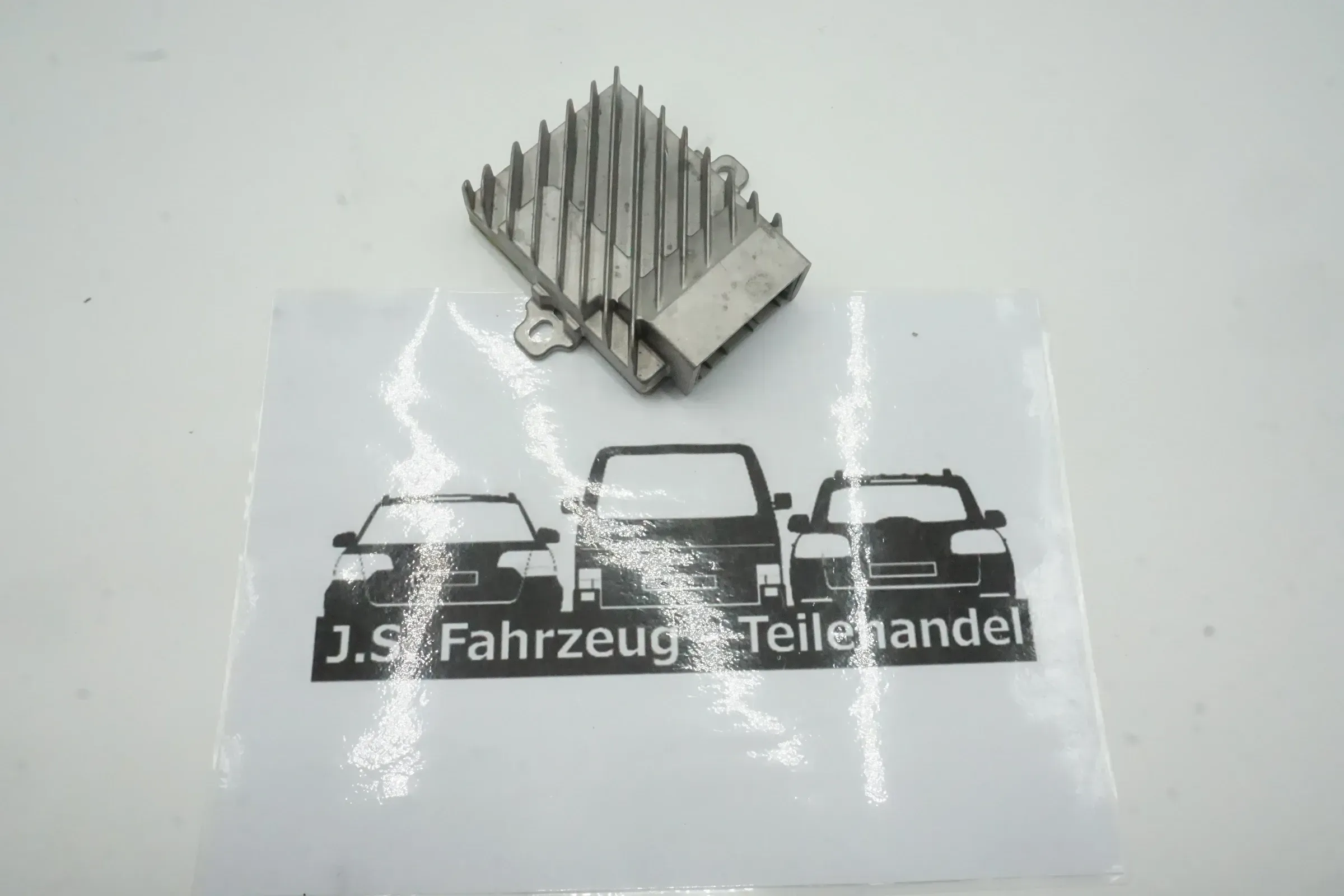Audio Verstärker BMW F20 F21 F22 Harman/Kardon Aktives System 9326555 2622892 - Bild 1