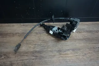 Türschloss links vorn JX7B-A219A65-FBJ 5-Türer FORD FOCUS 4 IV TURNIER - Bild 1
