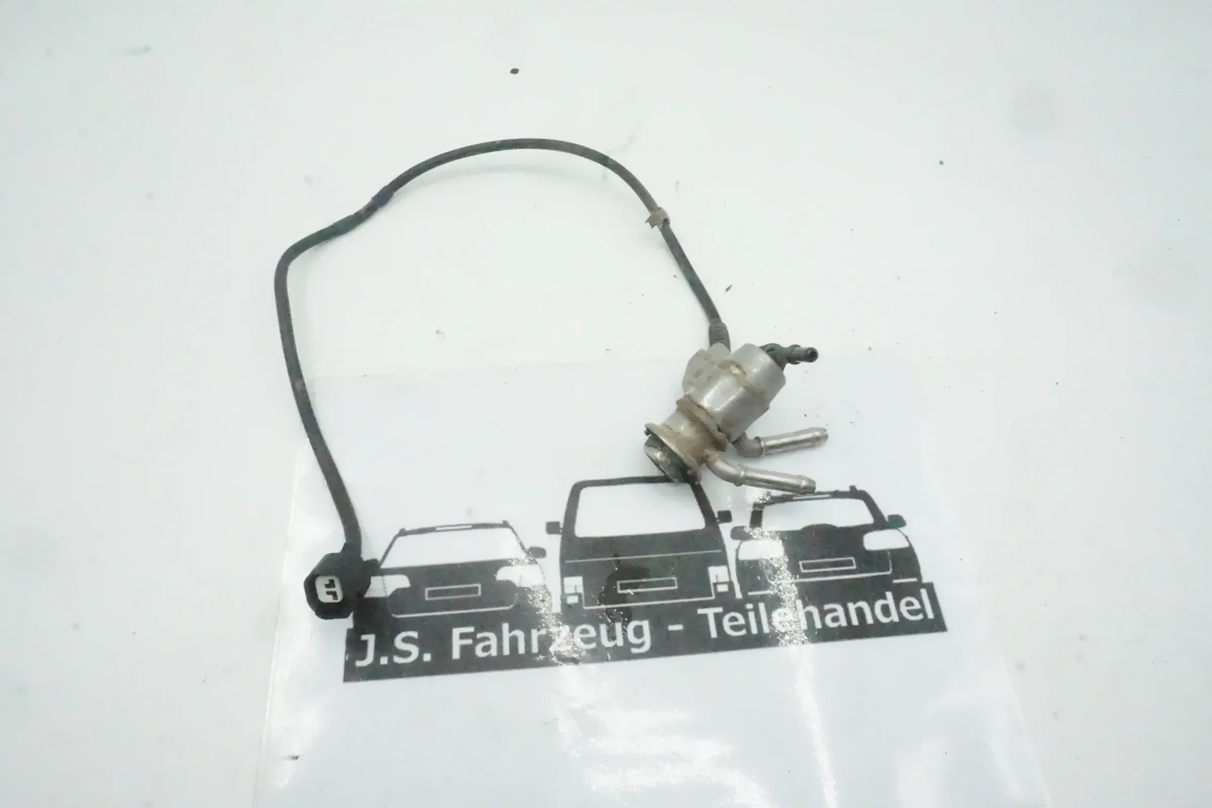 FORD TRANSIT Furgon AdBlue Einspritzdüse KK31-5J281-AD 0444025065 2.00 26045192 - Bild 1