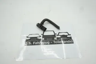 Audi A6 4G 2.0 TDI Facelift Abgasdrucksensor Drucksensor Sensor 04L906051C - Bild 1