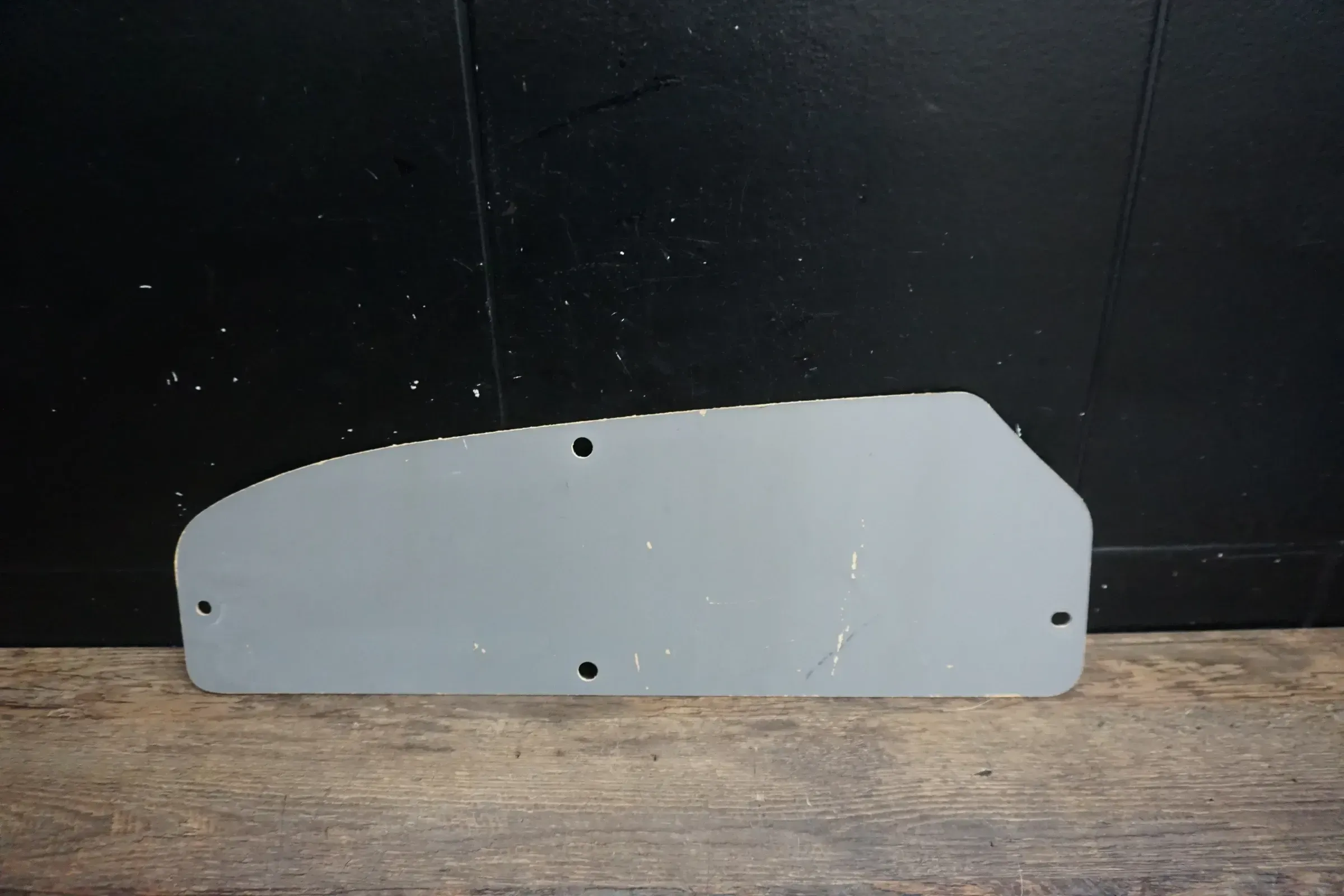 Original VW Transporter 7EA 7EB 7EF 7EG Seitenwandverkleidung 7H0868410B - Bild 1