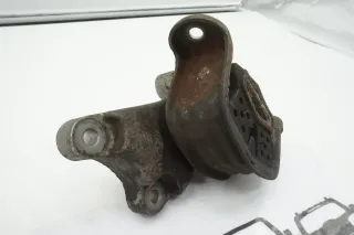 Abdeckung Verkleidung Lenksäule Unten 7H1863098A VW Caravelle Kurz Comfortline - Bild 2