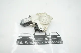 Audi A6 4F C6 Fensterhebermotor vorne links 4F0959801D Fahrertür Original - Bild 1