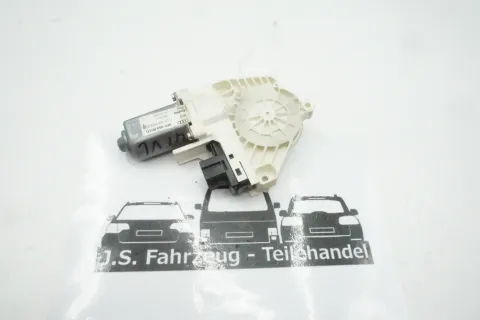 Background image for Audi A6 4F C6 Fensterhebermotor vorne links 4F0959801D Fahrertür Original