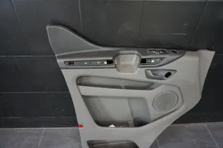 Türverkleidung Vorne Links Ford Transit Custom Tourneo Mk2 JK21-V23943-PA3JJ9 - Bild 3