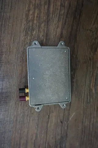 Audi A3 A4 S4 A5 S5 A8 4E TT Verstärker Telefon Handy Compenser 8J0035456A - Bild 2