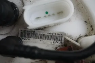 Krafstoffpumpe Dieselpumpe Fördereinheit Kraftstoff 8K0919050K Audi A5 3.0 TDI DPF - Bild 2