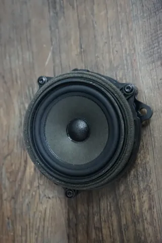 MINI F54 Clubman Lautsprecher vorne rechts speaker front right 9274700 7363250 - Bild 1