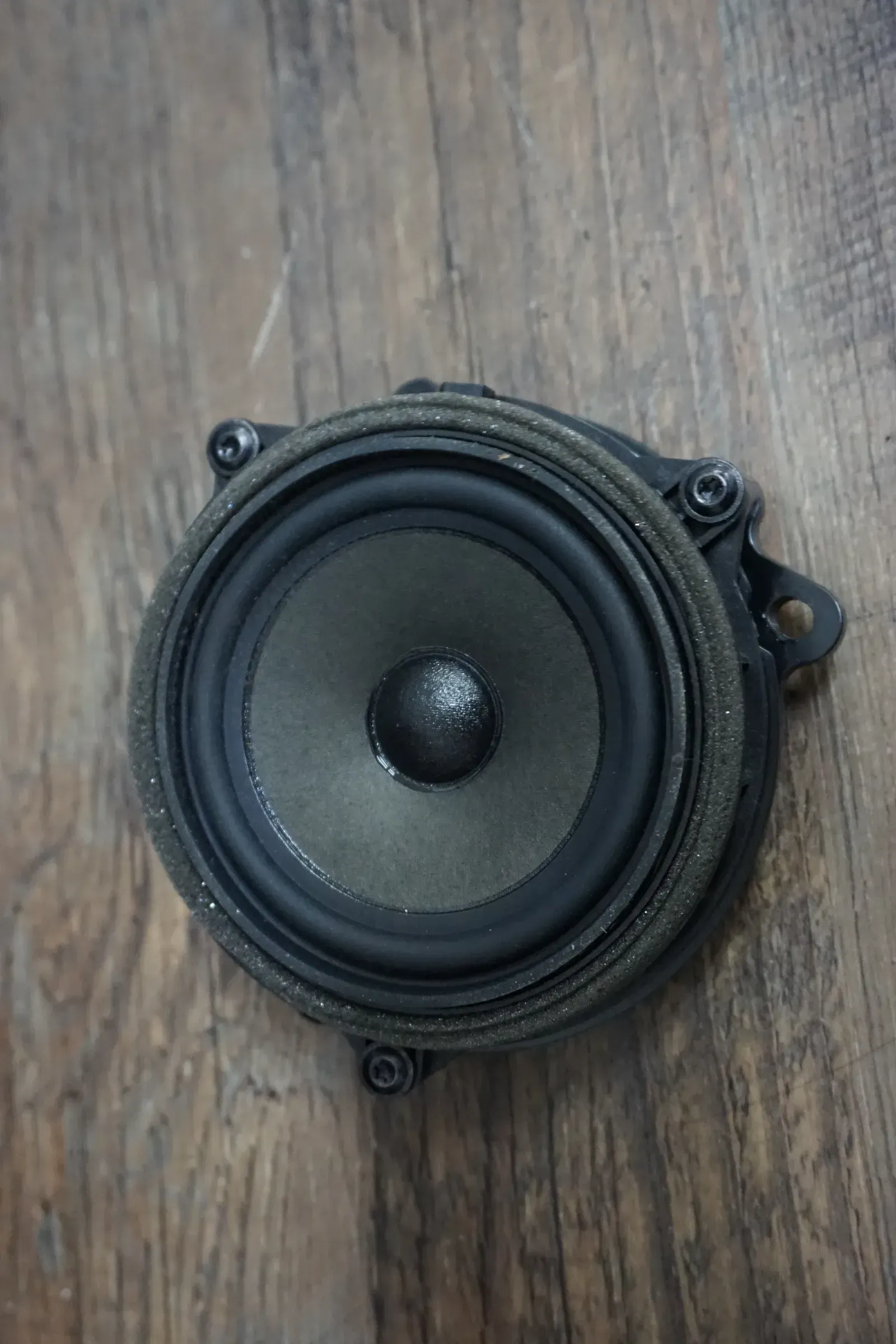MINI F54 Clubman Lautsprecher vorne rechts speaker front right 9274700 7363250 - Bild 1