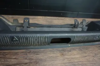 Verkleidung Ladekante Schlossträger 5L6863459A 9B9 YETI Original Skoda - Bild 3