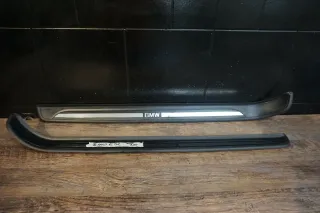 BMW E92 3er E93 Blende einstieg links rechts 7120763 7120764 - Bild 1
