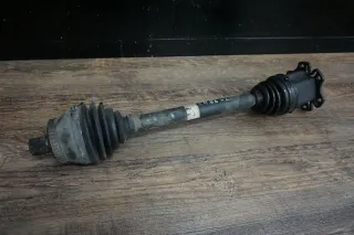 Antriebswelle vorne Links Audi S4 B6 8E 4.2 V8 Gelenkwelle Welle - Bild 1