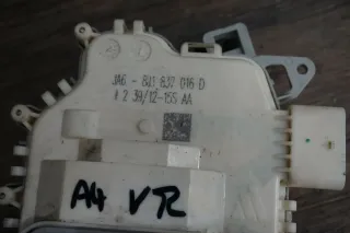Original Audi A4 A5 A8 Q3 Q5 Türschloss Tür Schloss vorne rechts 8J1837016D - Bild 4