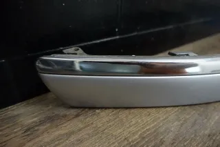 Original VW Zierleiste Schutzleiste Stoßfänger vorne rechts 3B0807718B - Bild 4