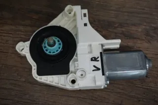 original Audi Q5 8R A4 8K A5 8T A6 A7 Fensterhebermotor vorne rechts 8K0959802B - Bild 2