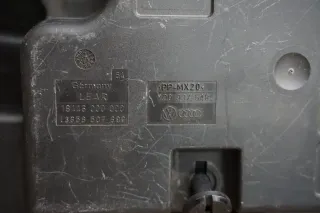 VW Passat Audi Sicherungsdose Kasten hinten Überlastschutz 1Q0937548 - Bild 3