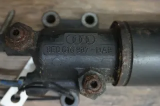 AUDI RS4 B7 8E Avant DRC STOßDÄMPFER DÄMPFERDRUCKSPEICHER 8E0616887 - Bild 3