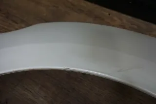 Renault Megane 3 III RS Schweller 788a24470R Verkleidung Kotflügel Hinten Rechts - Bild 4