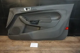 C1bbb23942bj1 türverkleidung vorne rechts ford fiesta MK7 - Bild 1