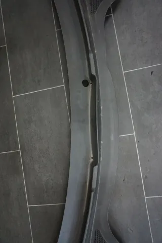 Original Audi Q3 8U Wasserkastenabdeckung 8U1819403 Windlauf - Bild 3