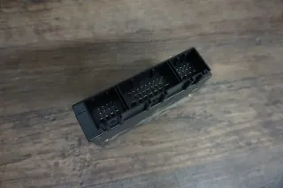 VW Touareg 7L Zentralsteuergerät Komfortsteuergerät Modul module 7L0959933F - Bild 2