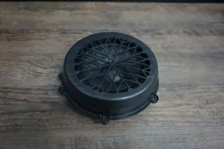 971035453C LAUTSPRECHER Porsche Taycan 2020 Cayenne 9Y - Bild 1