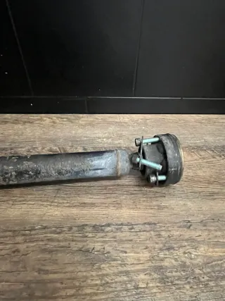 VW Touareg 7L Antriebswelle Antrieb Gelenkwelle Kardanwelle vorn 7L6521101H - Bild 2
