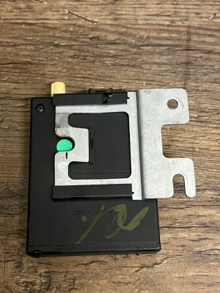 Webasto Telestart T70 Audi A8 4E VW Phaeton Steuergerät Standheizung 3D0963513A - Bild 2