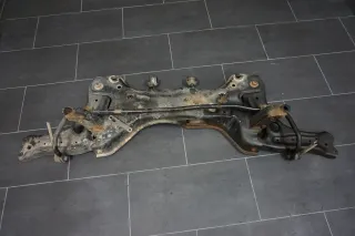 Original VW Polo UP Seat Ibiza Achsträger Aggregateträger Vorn 6R0199347 - Bild 1