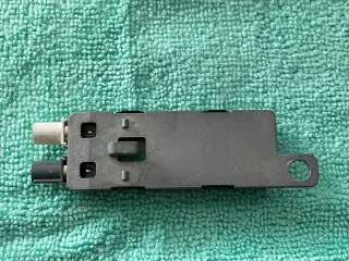 Audi A5 8T Sportback Antennenverstärker Verstärker Antenne 8T8035225C 03S - Bild 2